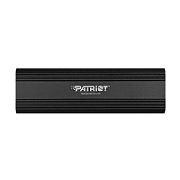 Patriot Memory Transporter Lite 2 TB USB Type-C 3.2 Gen 2 (3.1 Gen 2) (PTPL2TBPECB) Black