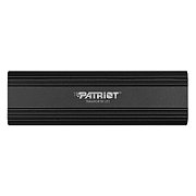 Patriot Memory Transporter Lite 1 TB USB Type-C 3.2 Gen 2 (3.1 Gen 2) (PTPL1TBPECB) Black