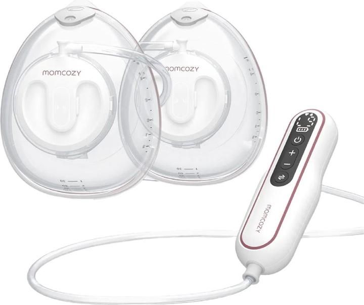Momcozy V2 Breast Pump  Hospital Grade