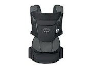 Osprey Poco™ Soft Child Carrier LT Tourist Carrier Black