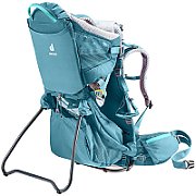 Deuter Kid Comfort Active SL Baby carrier backpack Polyamide
