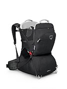 Osprey Poco™ Soft Child Carrier Tourist Carrier Black