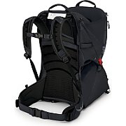 Osprey Poco™ SLT Tourist Carrier Black