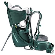 DEUTER KID COMFORT FOREST HIKING CARRIER
