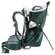DEUTER KID COMFORT FOREST HIKING CARRIER