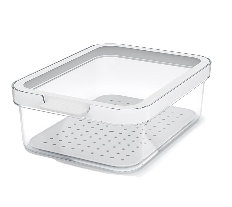 ROTHO Rondo Cauma - food storage container - 1 2l