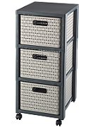 ROTHO Country - shelf - 71 2 x 32 5 x 37 5 cm