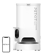 Petkit Automatic feeder YumShare Solo with camera