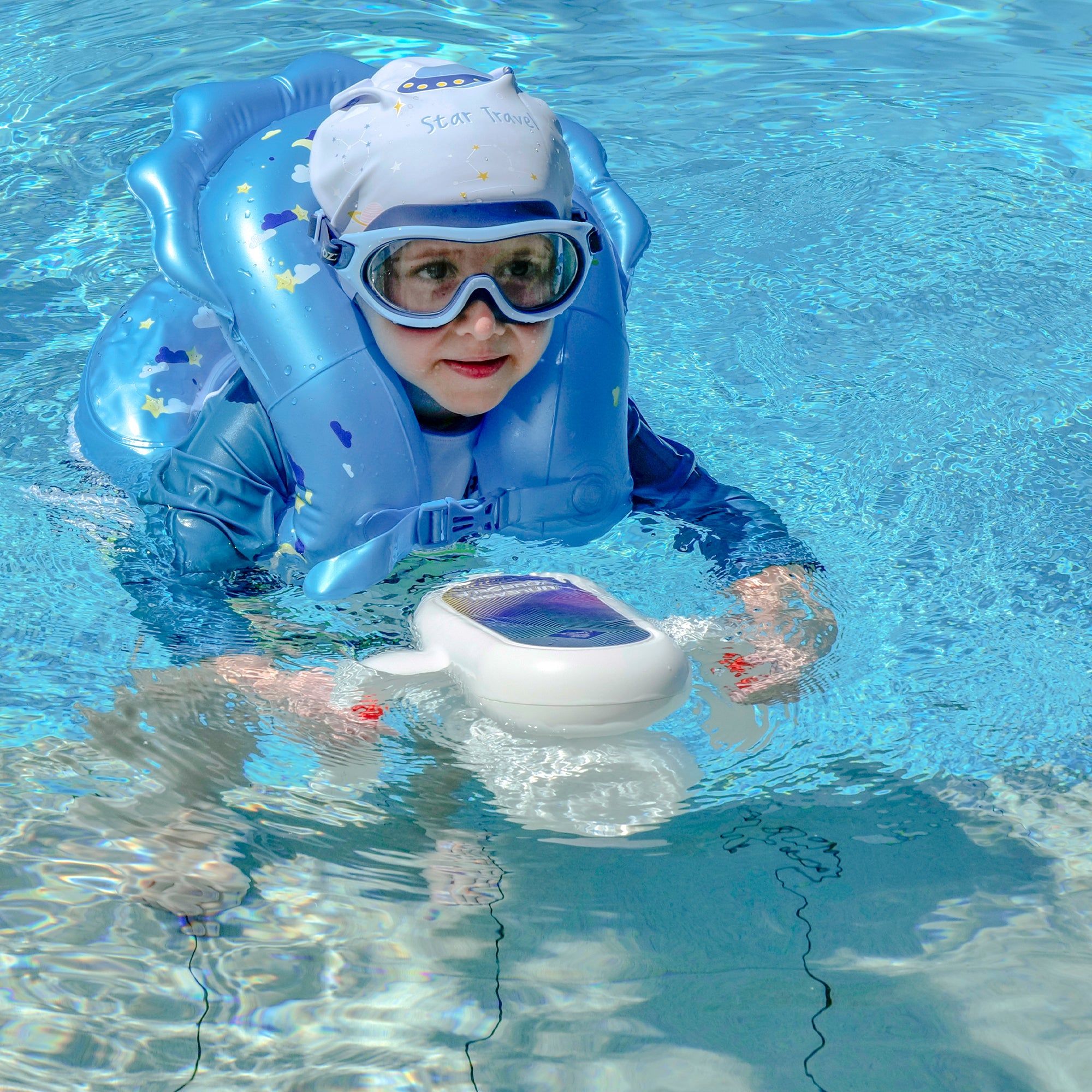 Underwater Scooter SUBLUE Hagul EZ