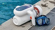 Underwater Scooter SUBLUE Hagul EZ