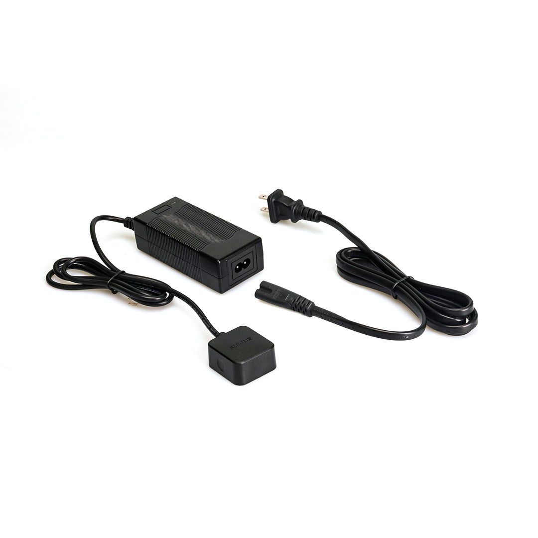 SUBLUE Fast Charger (Mix)