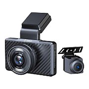 Dashcam Botslab G500H Pro 3K front + GPS