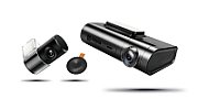 Dash Camera DDPAI X2S Pro 4G Dash Camera