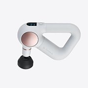 Hand massager Therabody Theragun Sense white