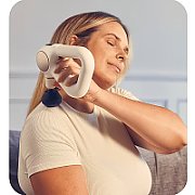 Hand massager Therabody Theragun Sense white