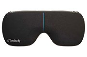 Therabody SmartGoggles (2nd generation) Relaxation Goggles Black