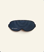 Therabody SleepMask massager Face Black  Blue