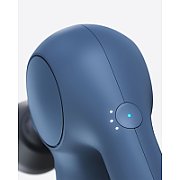 Hand massager Therabody Rielief Navy-EUUK