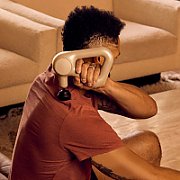 Hand massager Therabody Rielef Sand EUUK