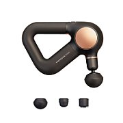 Hand massager Therabody Theragun Sense black