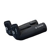 Therabody Lymphatic massage shoes JetBoots Prime size S Black