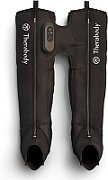 Therabody Lymphatic massage shoes JetBoots Prime size M Black