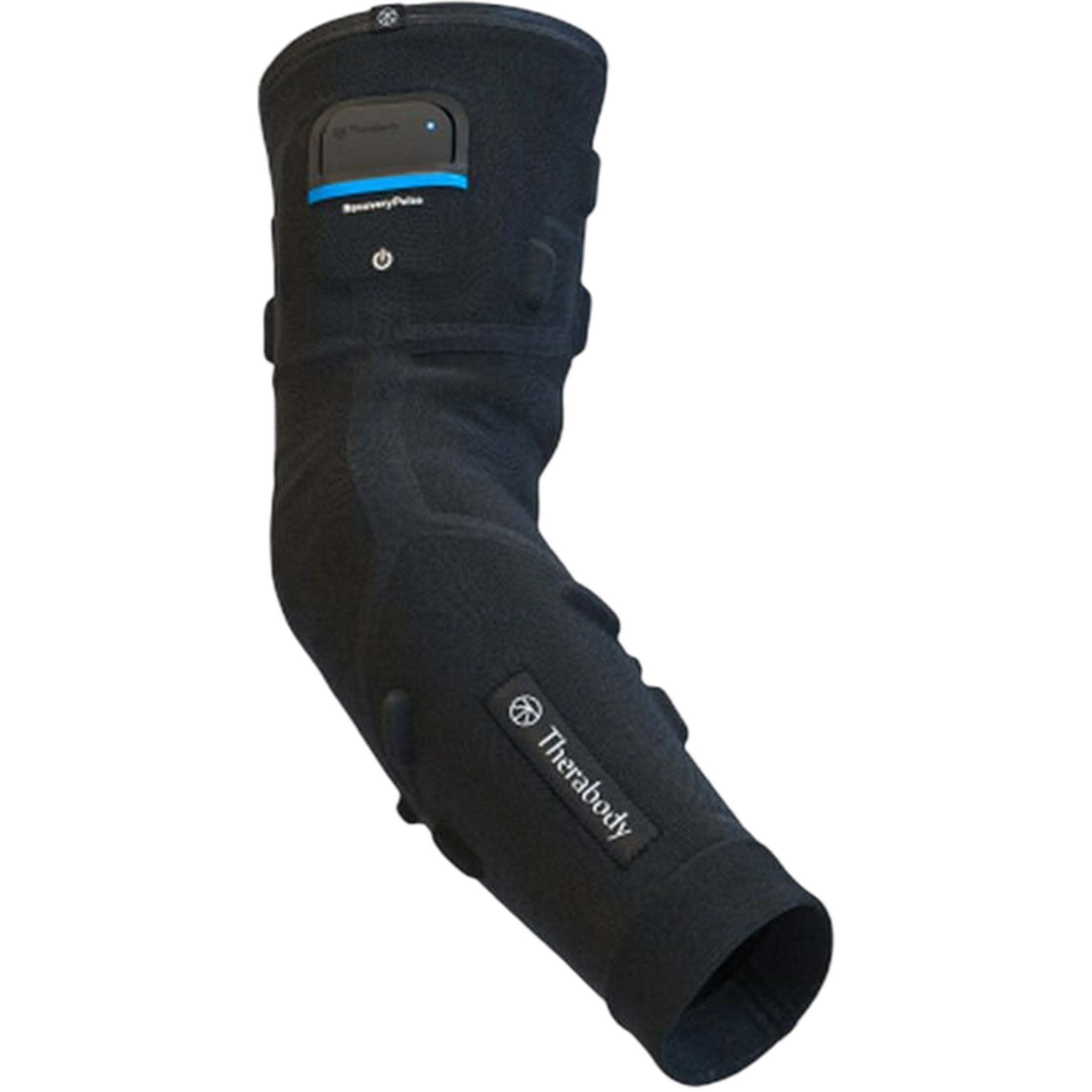 Therabody RecoveryPulse Arm Sleeve Single Size M