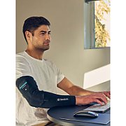 Therabody RecoveryPulse Arm Sleeve Single Size M