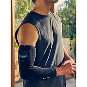 Therabody RecoveryPulse Arm Sleeve Single Size M