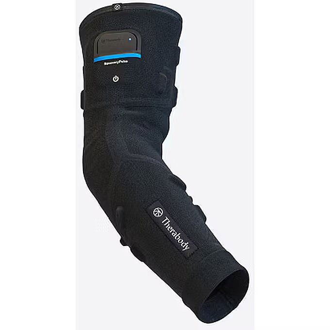 Therabody RecoveryPulse Arm Sleeve Single Size S