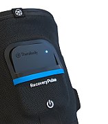 Therabody RecoveryPulse - Calf Sleeve Single Size L