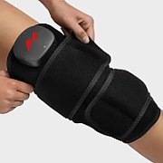 Hyperice Venom 2 left/right vibrating and warming knee massager