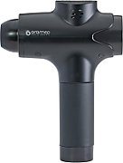 Pistol massager OROMED ORO-GUN PRO black