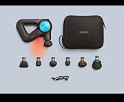 Hand massager Therabody Theragun Pro Plus