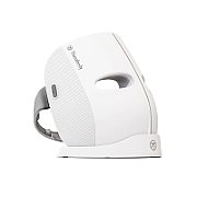 Therabody TheraFace LED skin care mask with vibration therapy White