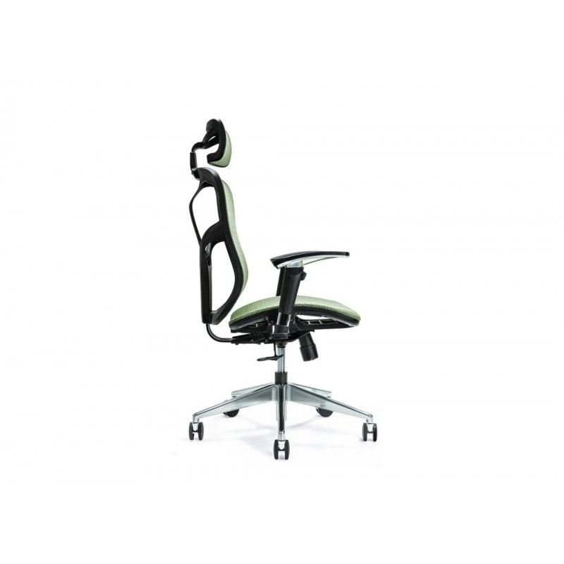 Ergonomic office chair ERGO 500 black