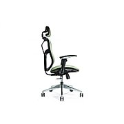 Ergonomic office chair ERGO 500 black