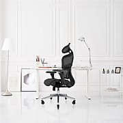 Ergonomic office chair ERGO 500 black