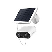 CAMERA ACC SOLAR PANEL 3W/CELL PT FSP12-TYPE C IMOU