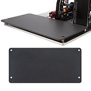 Simagic Carbon Fiber Heel Riser