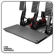 Simagic Carbon Fiber Heel Riser