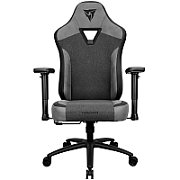 ThunderX3 XTC Ergonomic Office Chair - black/blue