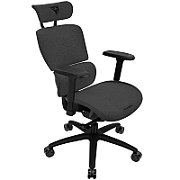 ThunderX3 XTC Ergonomic Office Chair - Loft Dark G