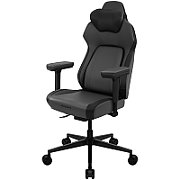 ThunderX3 CORE Smart Ergonomic Gaming Chair - Modern Black