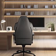 ThunderX3 CORE Smart Ergonomic Gaming Chair - Modern Black