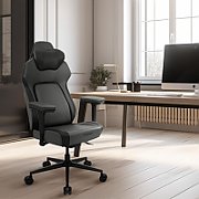ThunderX3 CORE Smart Ergonomic Gaming Chair - Modern Black