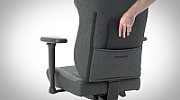 ThunderX3 CORE Smart Ergonomic Gaming Chair - Mode