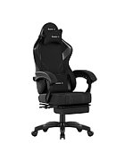 Force 3.7 gaming chair black carbon