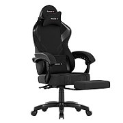 Force 3.7 gaming chair black carbon