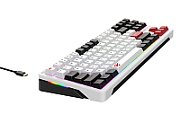 Havit KB902L - gaming keyboard